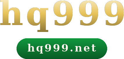 hq999 logo
