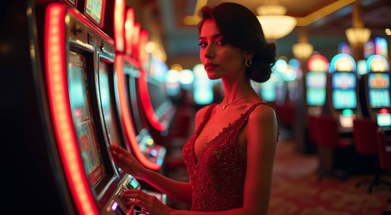 hq999 Baccarat FireStorm